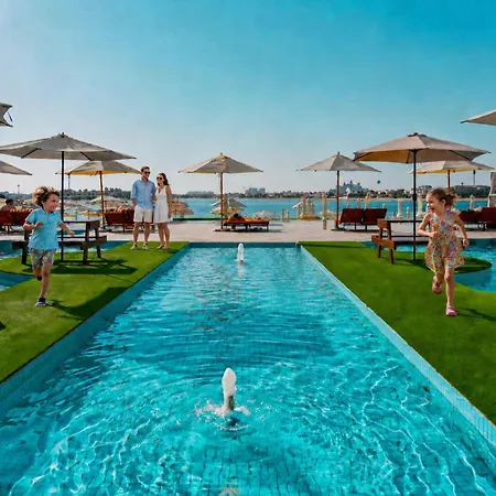 Royal Central Hotel And Resort The Palm-2
